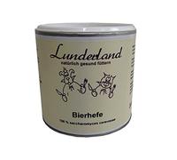 Lunderland Levure de bière 350 g