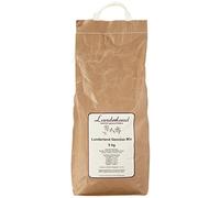 Lunderland - mélange de légumes, sans grain, 5 kg, 1er Pack (1 x 5 kg)