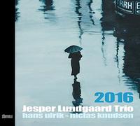 Lundgaard Jesper Trio - 2016