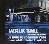 Lundgaard, Jesper -Trio- - Walk Tall [Import]