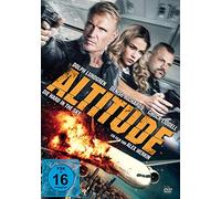 Lundgren - Altitude-Die Hard in The Sky [Import]