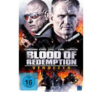 Lundgren - Blood of Redemption-Vendetta [Import]