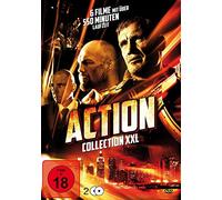 Lundgren,Dolph - Action Collection Xxl (6 Filme) mit Dolph Lundgren