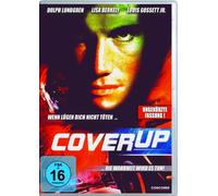 Lundgren,Dolph - Cover Up Uncut [Import]