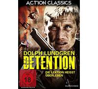 Lundgren,Dolph - Detention