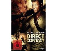 Lundgren,Dolph - Direct Contact