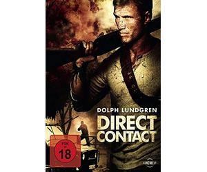 Lundgren,Dolph - Direct Contact