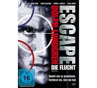 Lundgren,Dolph - Escape / Die Flucht