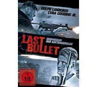 Lundgren,Dolph - Last Bullet Showdown der Auftragskiller