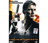 Lundgren,Dolph - Mechanik,the (Gf)