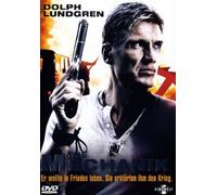 Lundgren,Dolph - Mechanik,The (GF,Kj) [Import]
