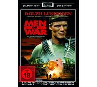 Lundgren,Dolph - Men of War [Import]