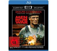 Lundgren,Dolph - Men of War [Blu-Ray] [Import]
