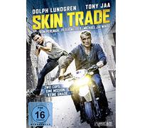 Lundgren,Dolph - Skin Trade [Import]