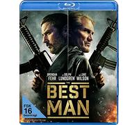 Lundgren,Dolph - The Best Man