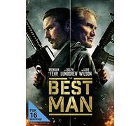 Lundgren,Dolph - The Best Man [Import]
