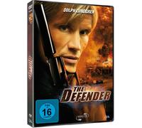 Lundgren, Dolph - The Defender [Import]