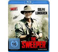 Lundgren,Dolph - The Sweeper [Blu-ray]