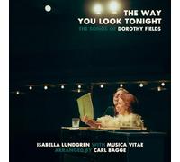 Lundgren,Isabella - The Way You Look Tonight