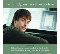 Lundgren,Jan - A Retrospective