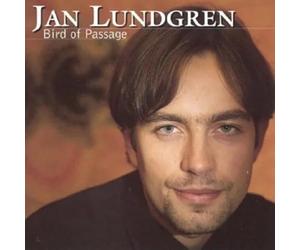 Lundgren, Jan - Bird of Passage