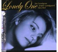Lundgren, Jan - Lonely One