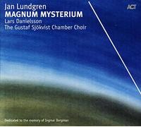 Lundgren, Jan - Magnum mysterium
