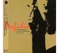 Lundgren, Jan - Parfedia