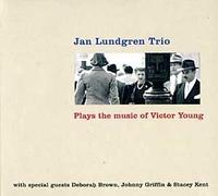 Lundgren, Jan - Plays the Music of Victor Young