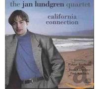 Lundgren,Jan Quart. - California Connection