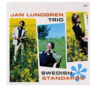 Lundgren, Jan - Swedish Standarts
