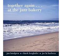Lundgren, Jan -Trio- - Together Again at the..