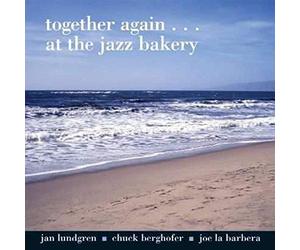 Lundgren, Jan -Trio- - Together Again at the..