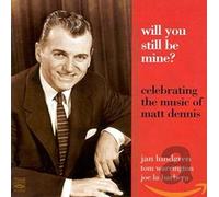 Lundgren, Jan -Trio- - Will You Still Be Mine?