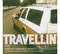 Lundgren, Marten - Travellin