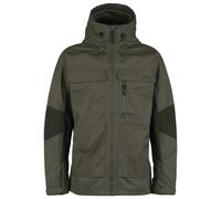 Lundhags - Authentic Jacket - Veste de loisirs - XXL - forest green / dark forest