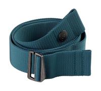 Lundhags Ceinture élastique, vert