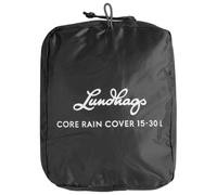 Lundhags - Core Rain Cover - Housse étanche - >80 l - charcoal