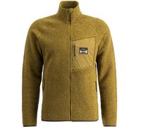 LUNDHAGS Flok Wool Ms - Homme - Vert - taille L- modèle 2025