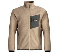 Lundhags - Flok Wool Pile - Veste polaire - M - sand ii