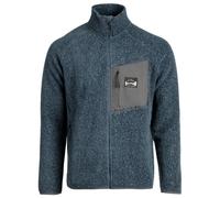 Lundhags - Flok Wool Pile - Veste polaire - S - dark sky blue