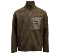 Lundhags - Flok Wool Pile - Veste polaire - XXL - forest green
