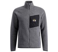 Lundhags - Flok Wool Pile - Veste polaire - XXL - granite