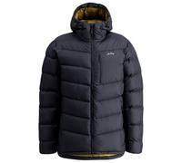 Lundhags - Fulu Down Hooded Jacket - Doudoune - L - black
