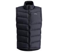 Lundhags - Fulu Down Vest - Doudoune sans manches - S - black