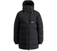 LUNDHAGS Järpen All Weather Down Parka Ws - Femme - Noir - taille M- modèle 2025
