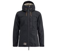 Lundhags - Järpen Pile Jacket - Veste d'hiver - S - black