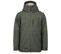 Lundhags - Järpen Pile Jacket - Veste d'hiver - XL - thyme green