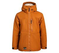 Lundhags - Järpen Pile Jacket - Veste d'hiver - XXL - almond