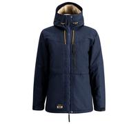 Lundhags - Järpen Pile Jacket - Veste d'hiver - XXL - deep blue